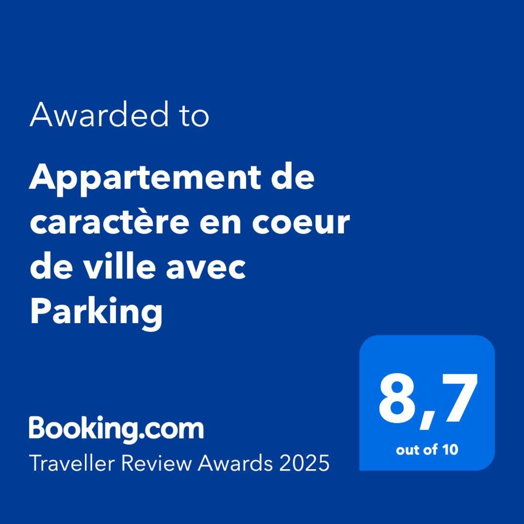 Superbe Appartement Familial En Coeur De Ville - Parking - Petit Dej Sur Demande La Ciotat Ngoại thất bức ảnh